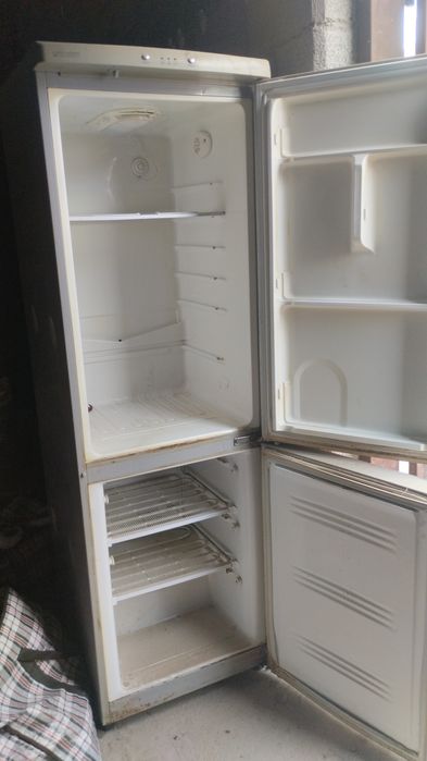 Холодильник Самсунг