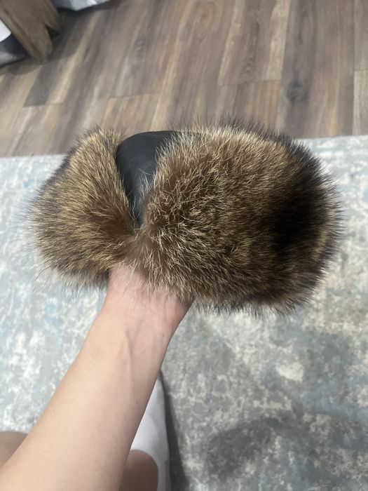 Малакай мужской зимний