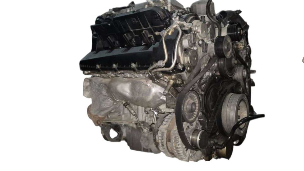 Двигател за  Range Rover Sport  5.0 SCV8 V8 508PS Supercharged