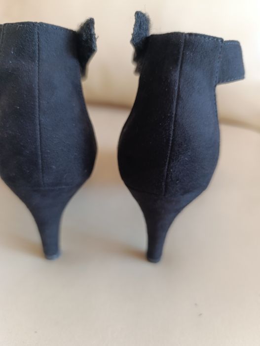 Дамски сандали  нови