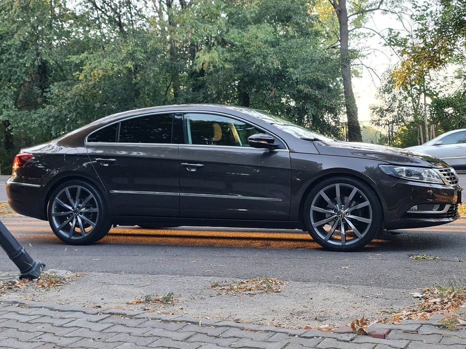 Vand Roti iarna Passat B8/Arteon R20 5x112