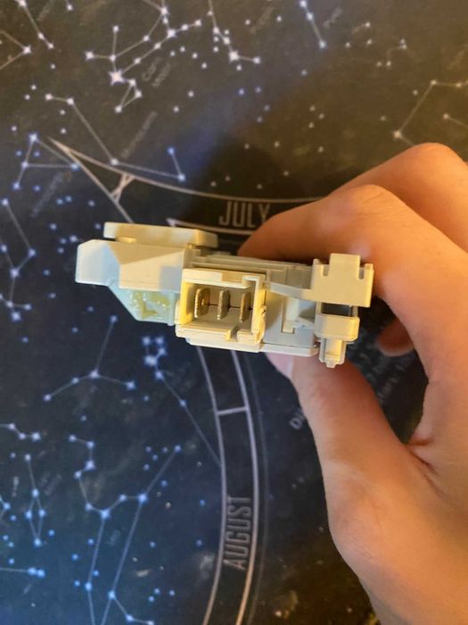 дверной замок DKS10A