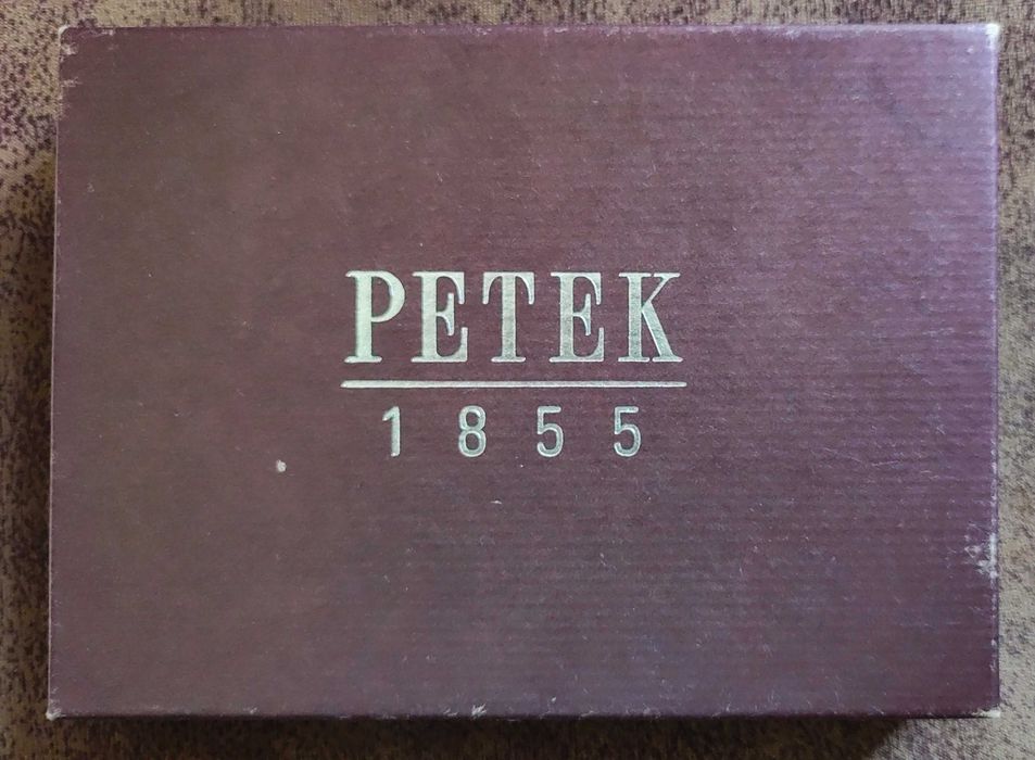 Мъжки портфейл Petek