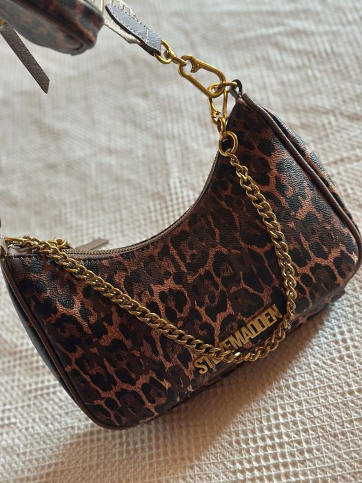 Чанта Steve Madden