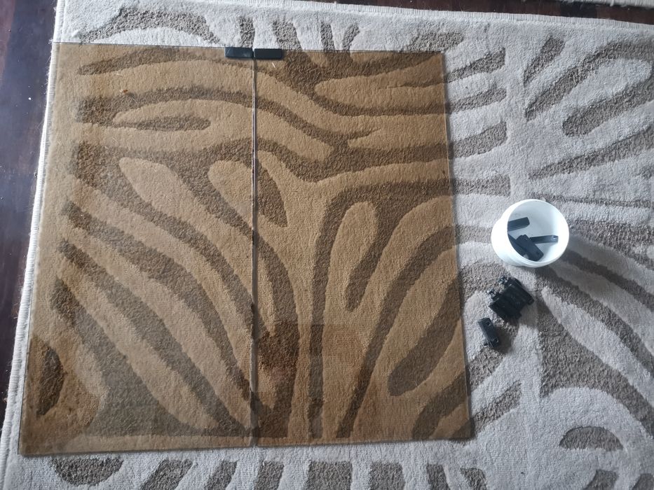 Geam USA sticla securiZata corp bucatarie