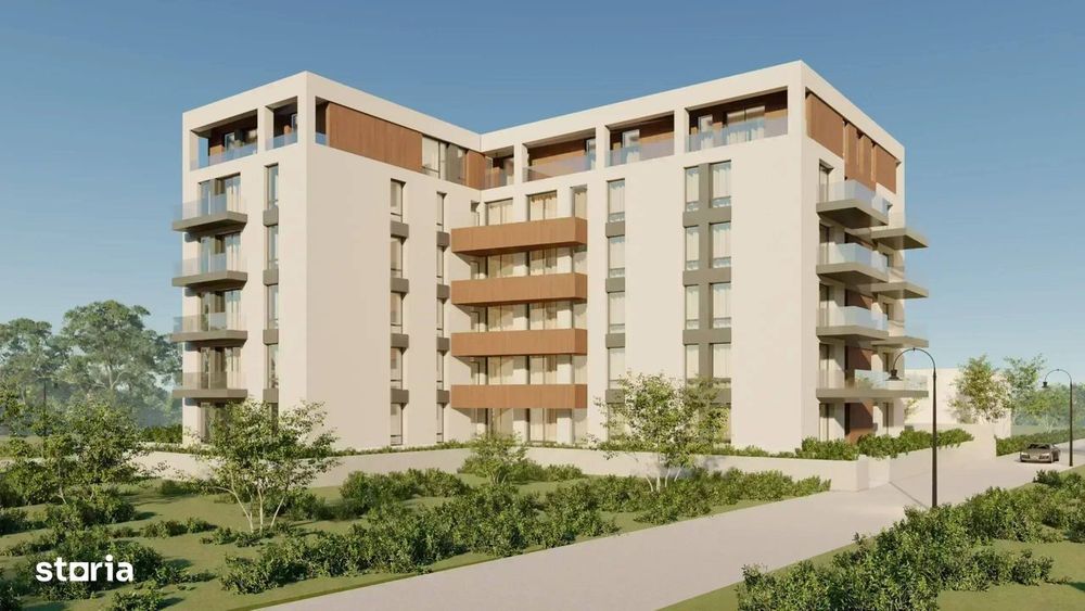 Garsoniera Spatioasa 46 mp | 500 m Metrou Mihai Bravu | Comision 0