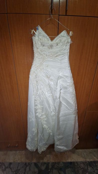 Rochie mireasa Casa Mirandi