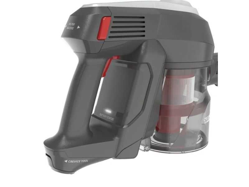 Вертикална Безкабелна Прахосмукачка Hoover H-FREE 100