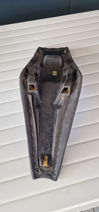 Sa scaun sezut Husqvarna  TE250