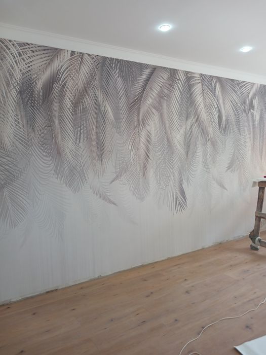 Ремонт квартиры.