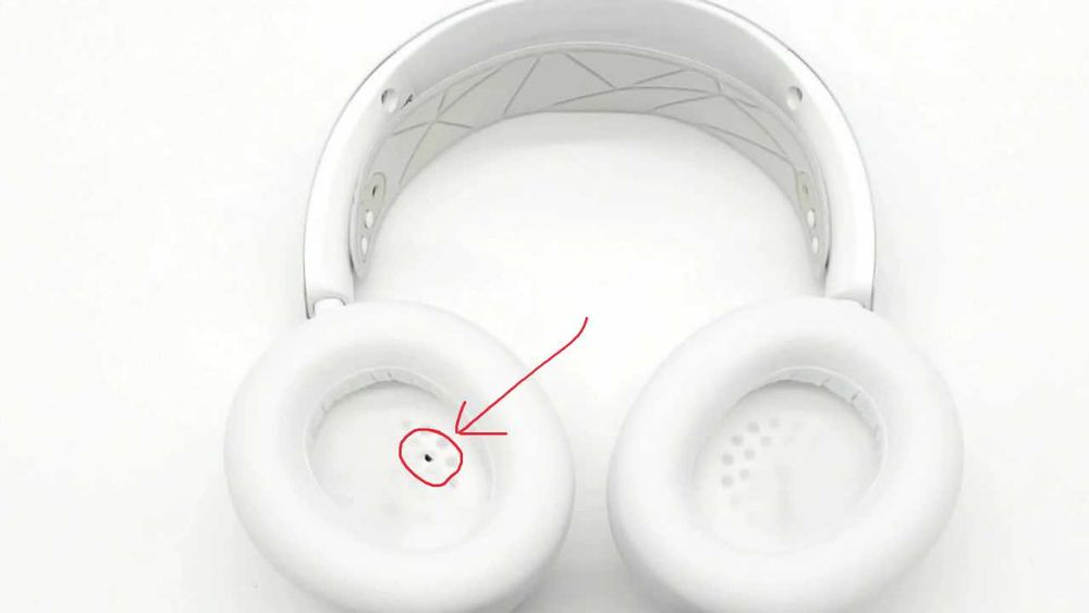 Беспроводная гарнитура SteelSeries Arctis Nova Pro Wireless White