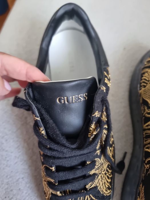 Adidasi Guess de barbati