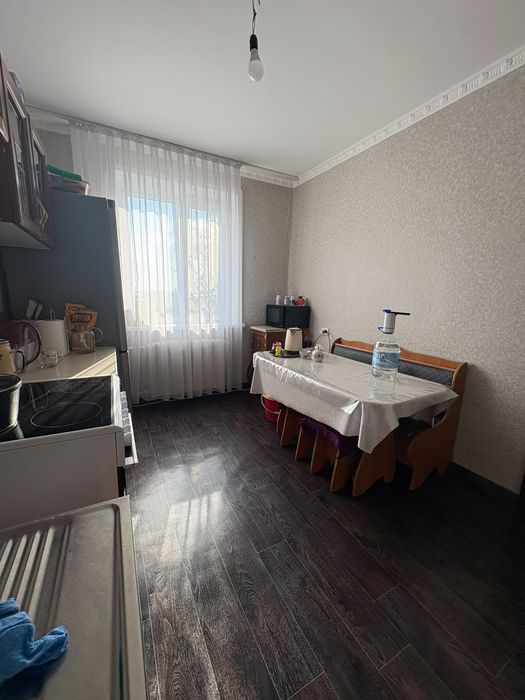 Продам 4х комнатную квартиру