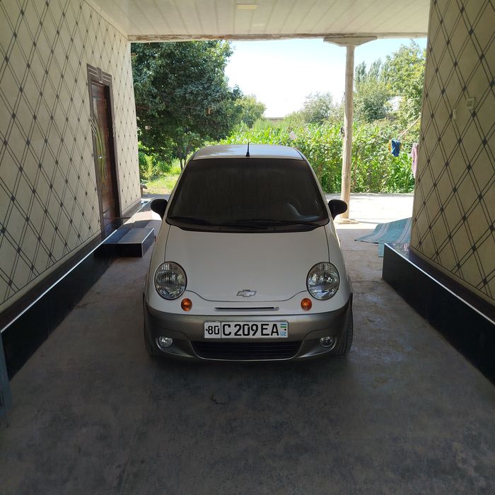 Matiz best luks kanditsioner