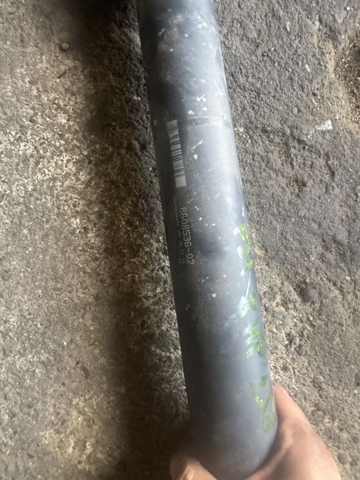 Кардан ф30 ф31 330хд 335хд