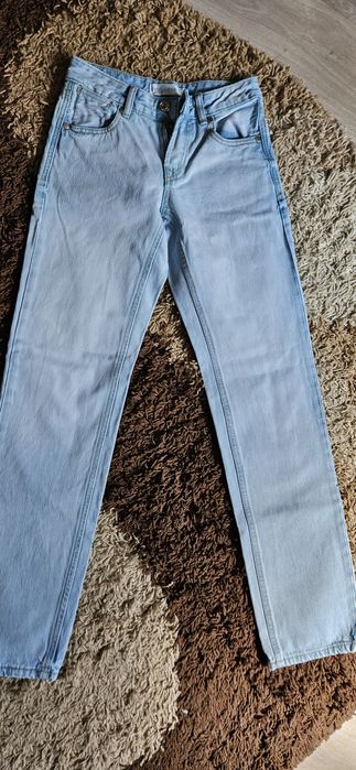 Blugi Stradivarius  32