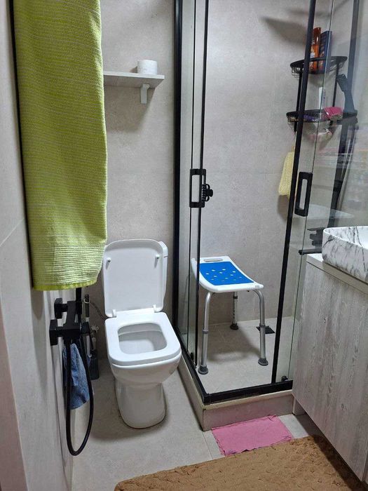 Продаётся 2-комнатная квартира, Яккасарайском р-не, метро Космонавтов.