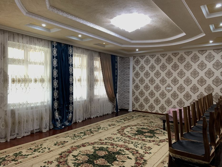 Коттедж продаётся