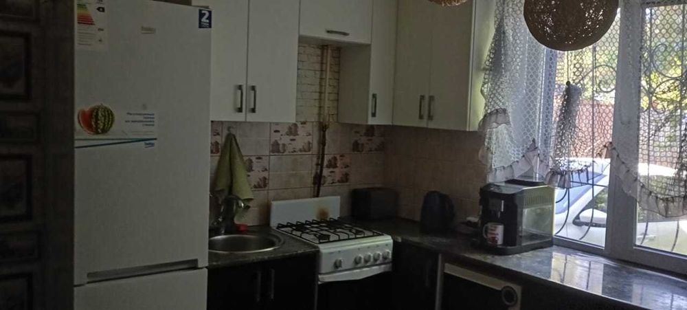 продам квартиру 2 комнатную