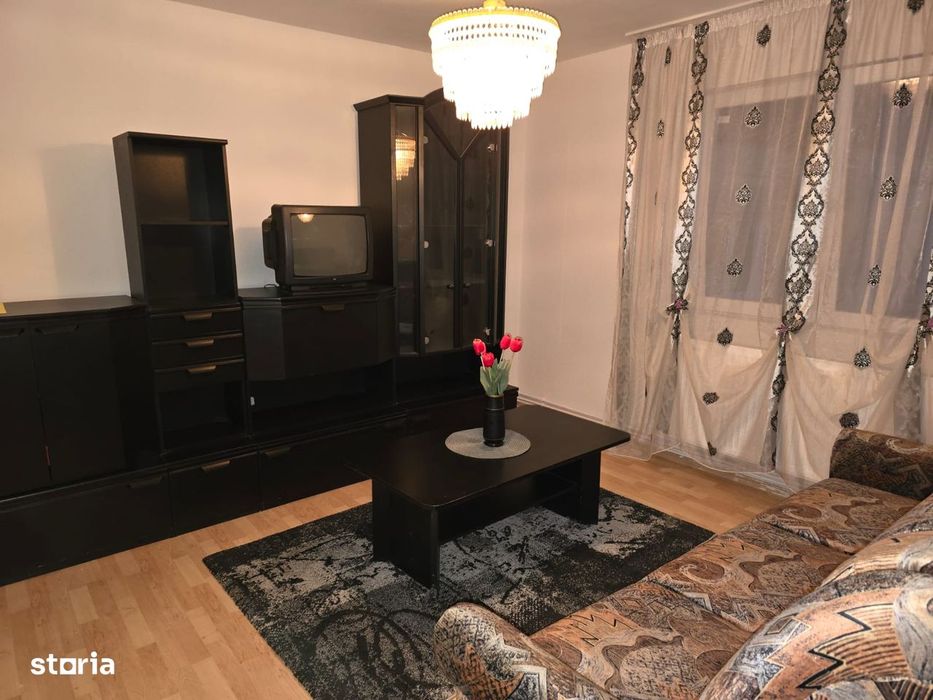 Apartament 2 camere decomandate in Cisnadie