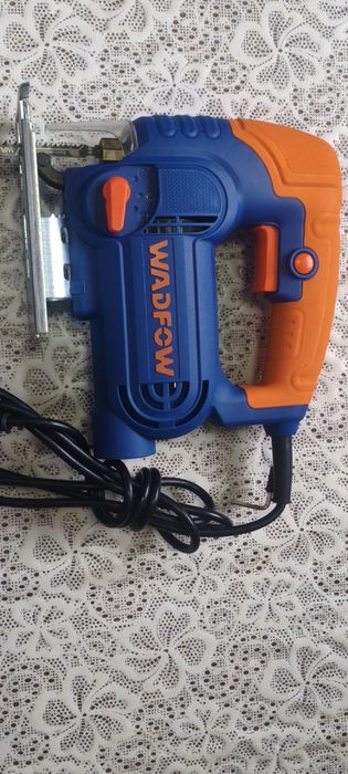 лобзик сотилади тоза