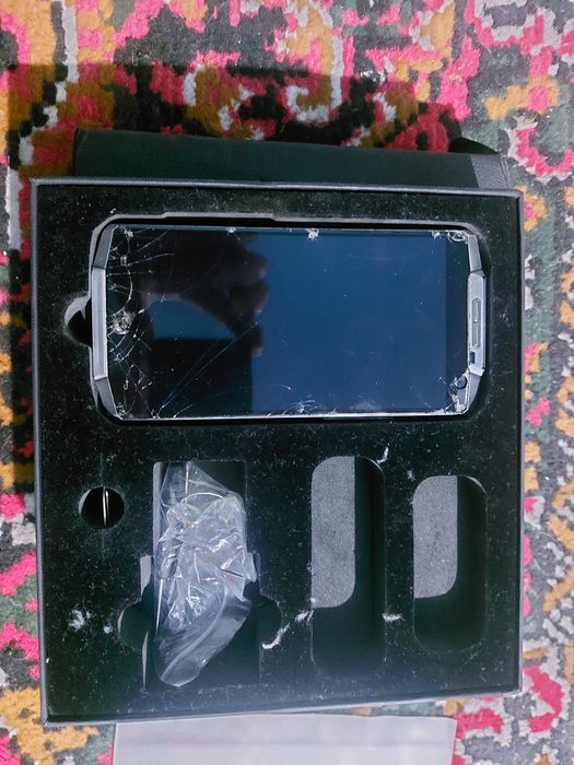 Oukitel к10000 продам