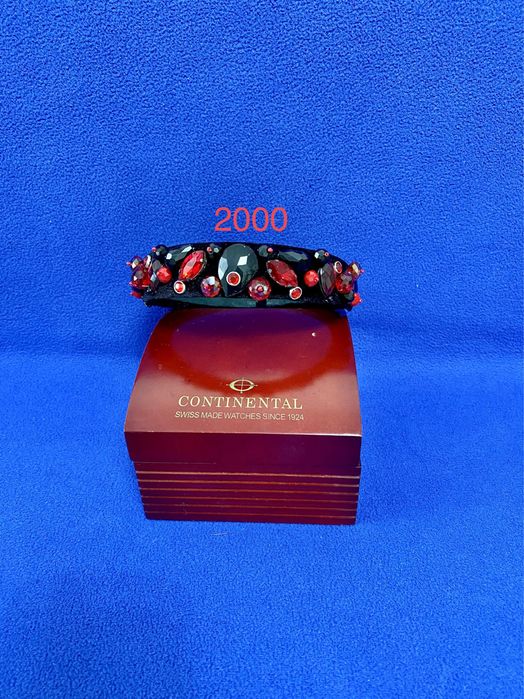 Ободки изысканные