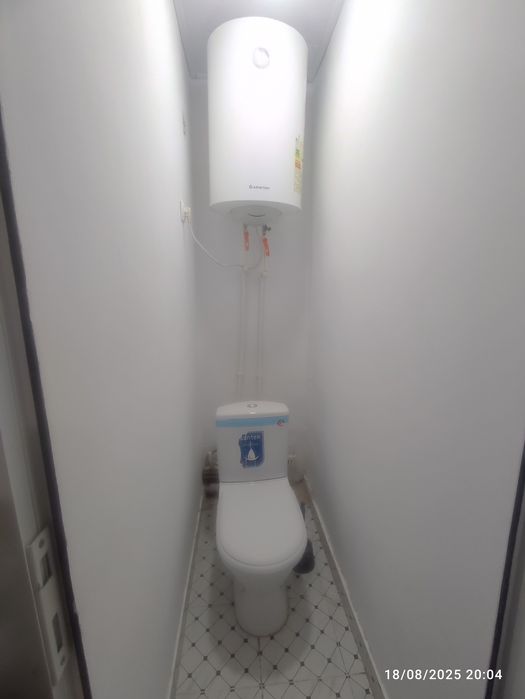 Ijaraga 2 xona, 4-qavat (5 qavatli Dom) Sogdiana 4-roddom