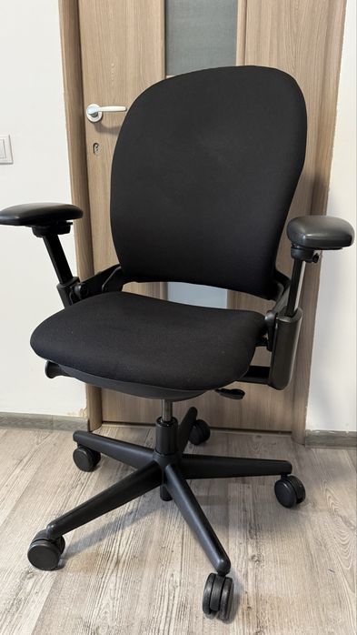 Steelcase Leap V1 scaun de birou