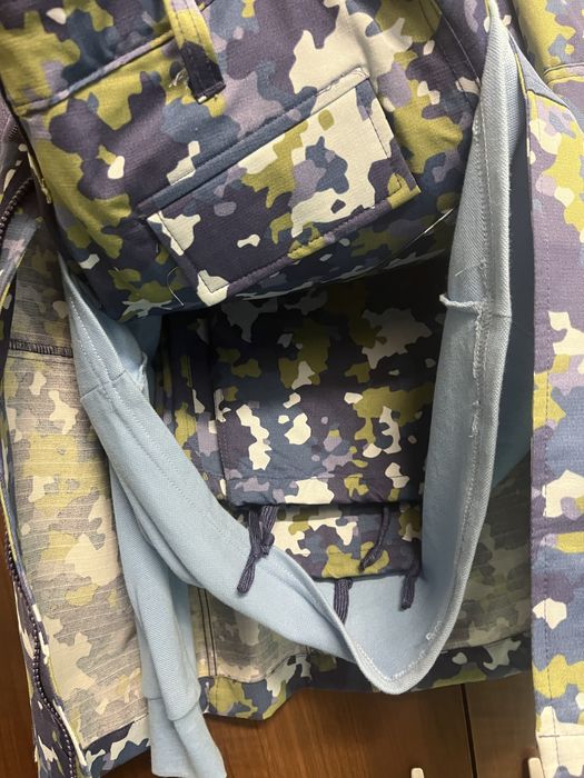 Combat forte aeriene