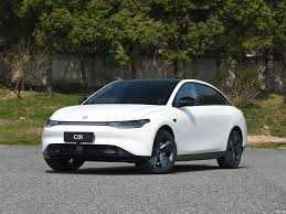 LEAPMOTOR C01 Premium Dop 216km Naqd va Nasiya Savdo Evaziga