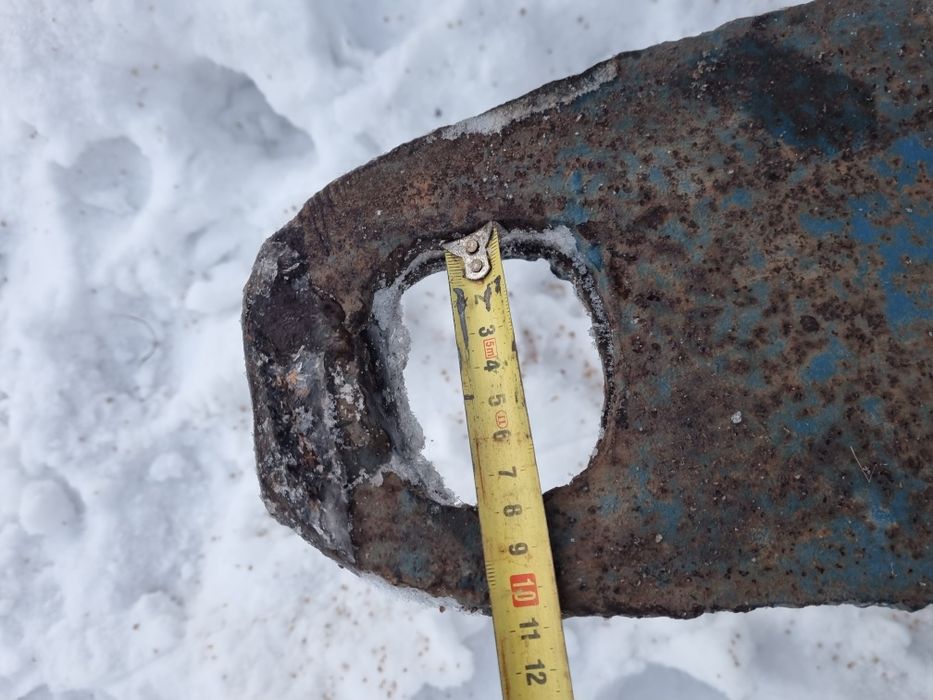 Услуги аренды жёсткой  сцепки.