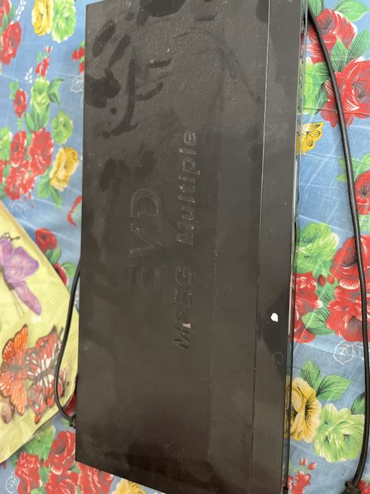 Dvd отдам на запчасти