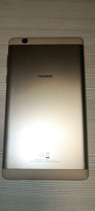 Планшет Huawei MediaPad T3 7