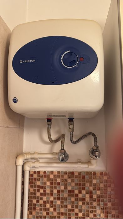 Boiler electric Ariston