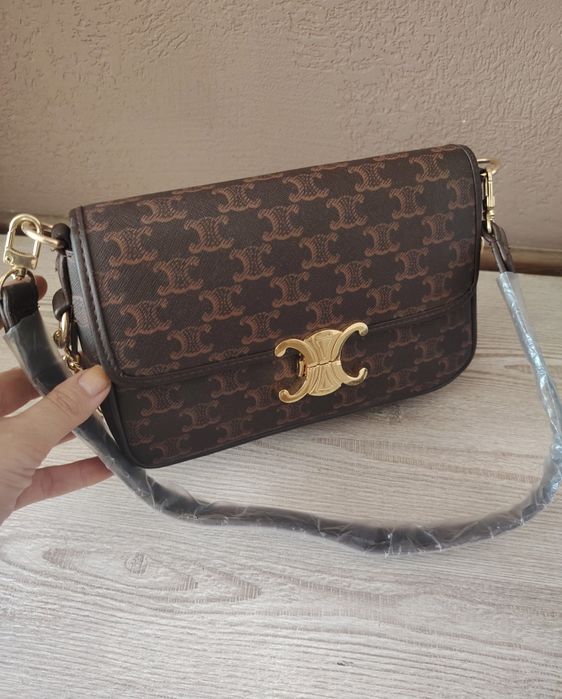 Нови чанти Gucci