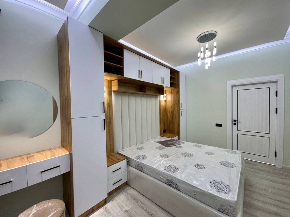 Продаётся квартира