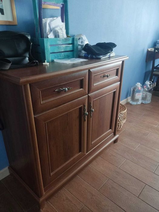 Продам  мебель для гостиной б/у