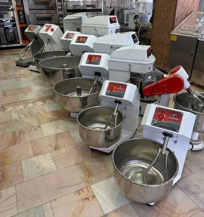 Testomeshalka meshalka mishalka тестомешалка Mikser testomishalka