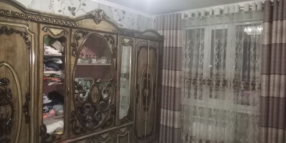 1 хлнали квартира С. Айний 103-52