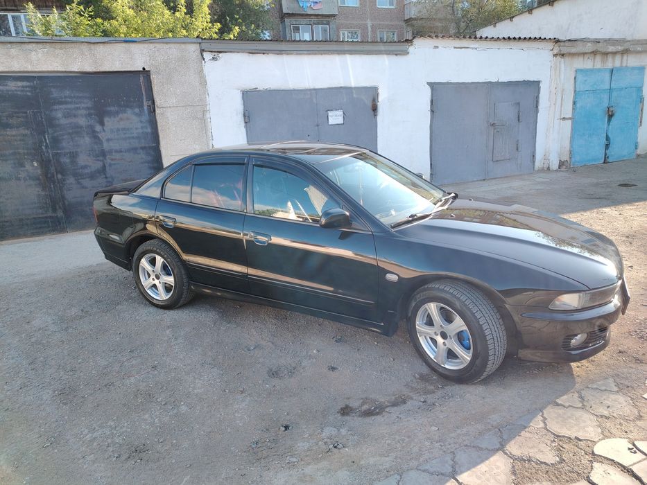 Продам машину на активном ходу