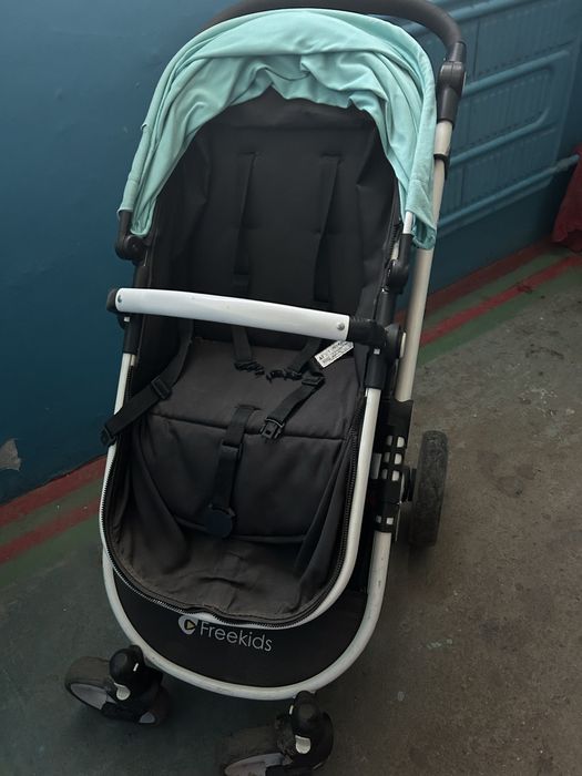 Продается коляска