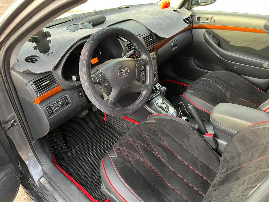 Тойота Авенсис т25