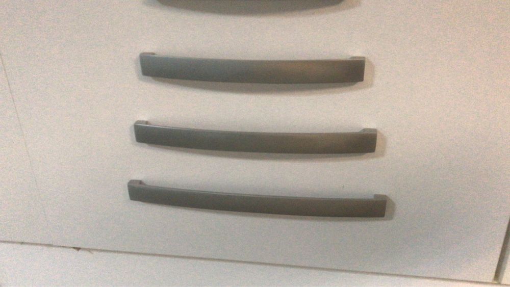 Manere mobila metalice