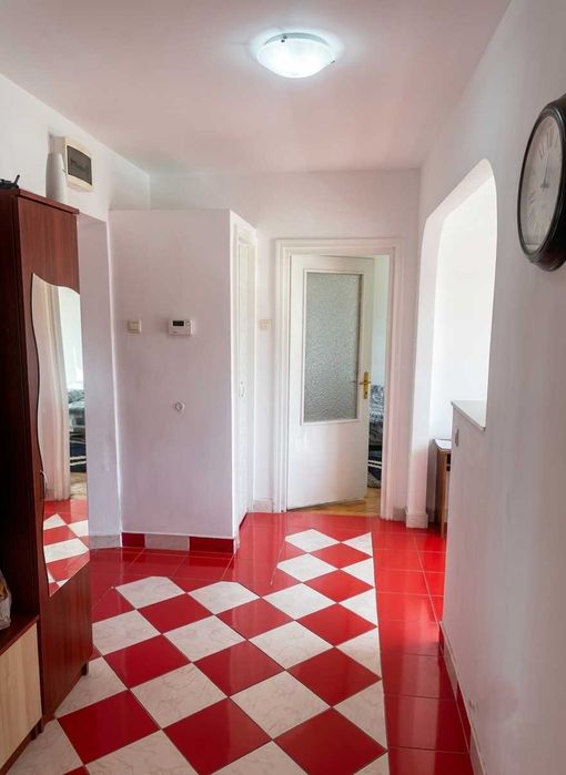 Apartament 2 camere | George Cosbuc