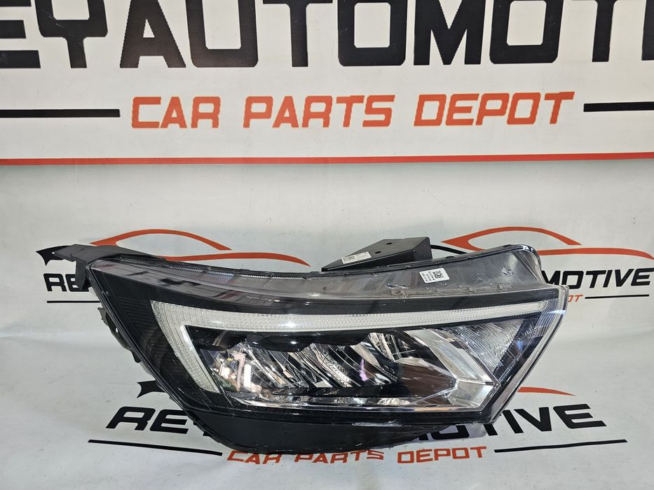 Far dreapta full led Hyundai i20 dupa 2020 cod 92102-Q0100