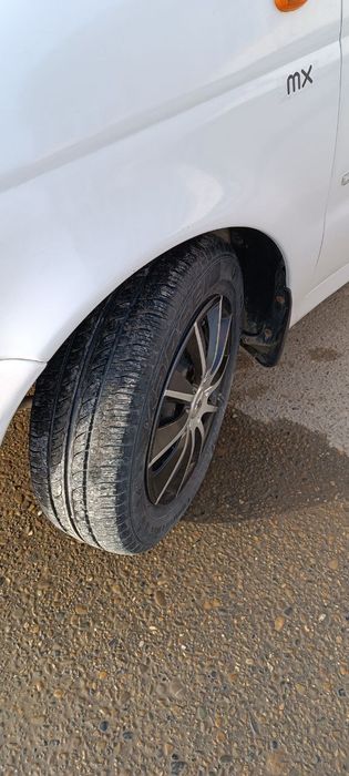 Matiz prastoy sotiladi