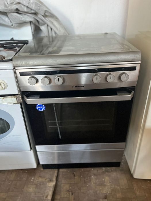 Продается газ плита