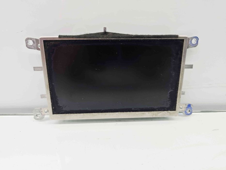 Display bord Audi A4 (8K2, B8) [Fabr 2008-2015] 8T0919603E