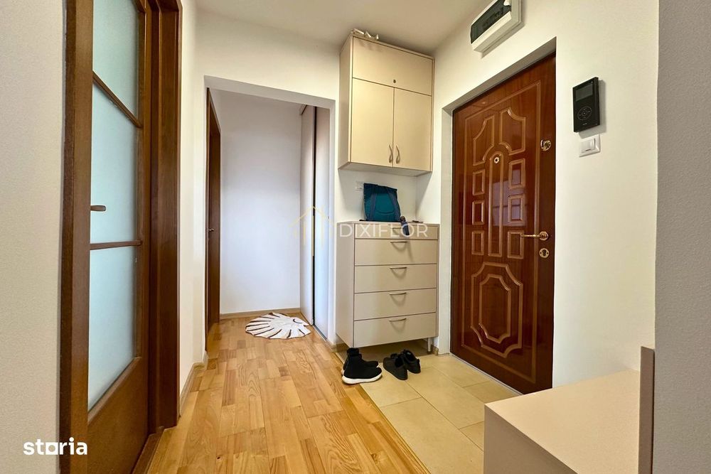 Apartament cu 3 camere | str. Bobâlna | 400 €